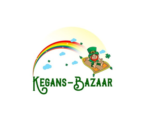 Kegan's Bazaar - Visual