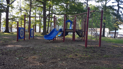 Pansy Park