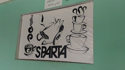 Photos of Sparta