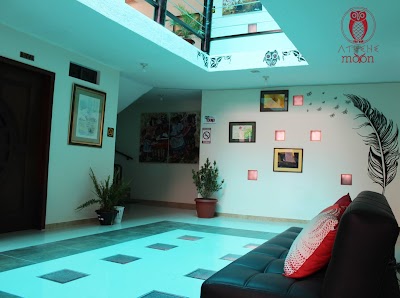 Photos of Athene Moon Hostal