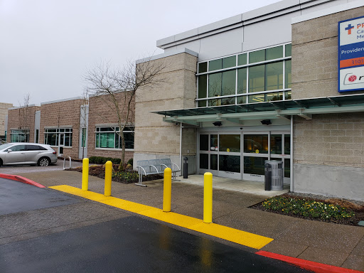 Providence Primary Care - Camas