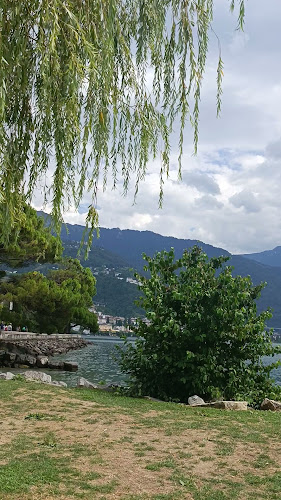 La Playa - Montreux Plage Öffnungszeiten