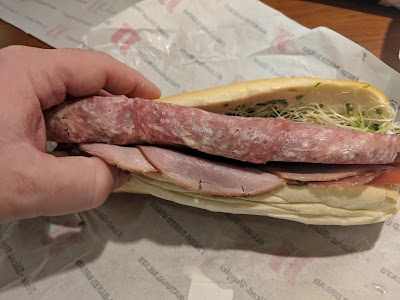 Jimmy John