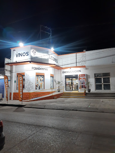 El Mayorista Vinos y Licores - Ciudad Valles