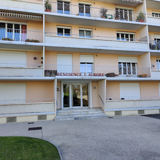 Photo de Résidence Services Seniors DOMITYS - Les Alexis à Ancône (26200)