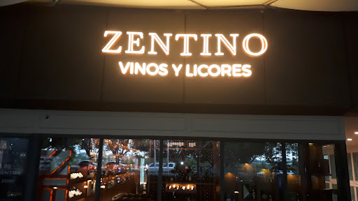 Zentino Licorería - Thumbnail