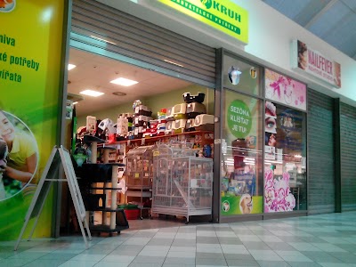 Photos of Albert Hypermarket