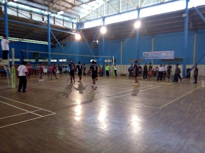 Photos of GOR Wijayakusuma Cilacap