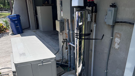 American Plumbing Heating & Cooling Gallery - United States