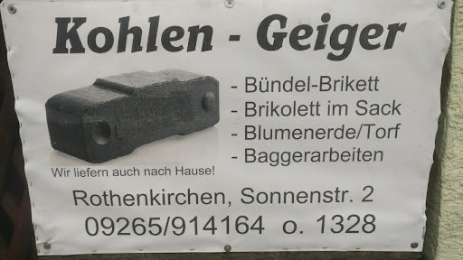 Fa. Bernd Geiger