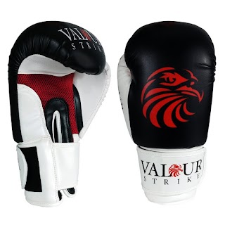 Valour Strike