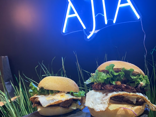 Photo 3 - Ajia Sushi & Burger Gigean
