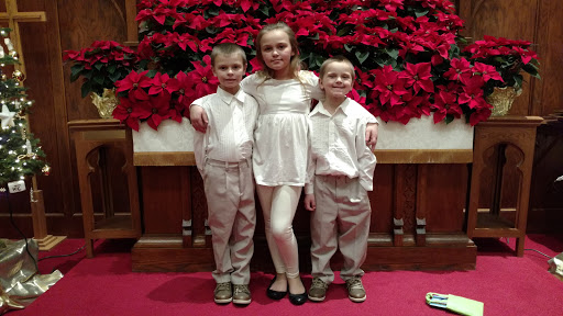 First United Methodist Church of Chambersburg - Thumbnail