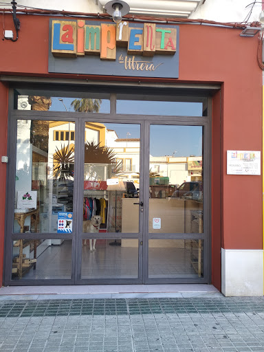 La Imprenta de Utrera