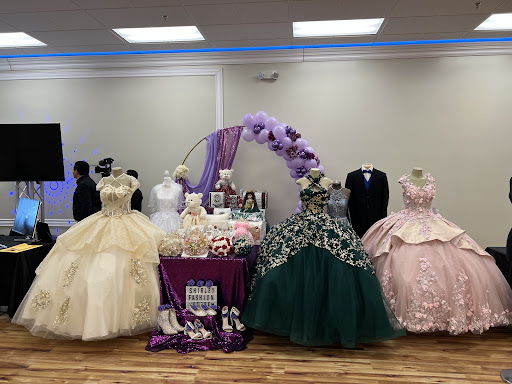 Shirley Fashion Store Gallery - United States
