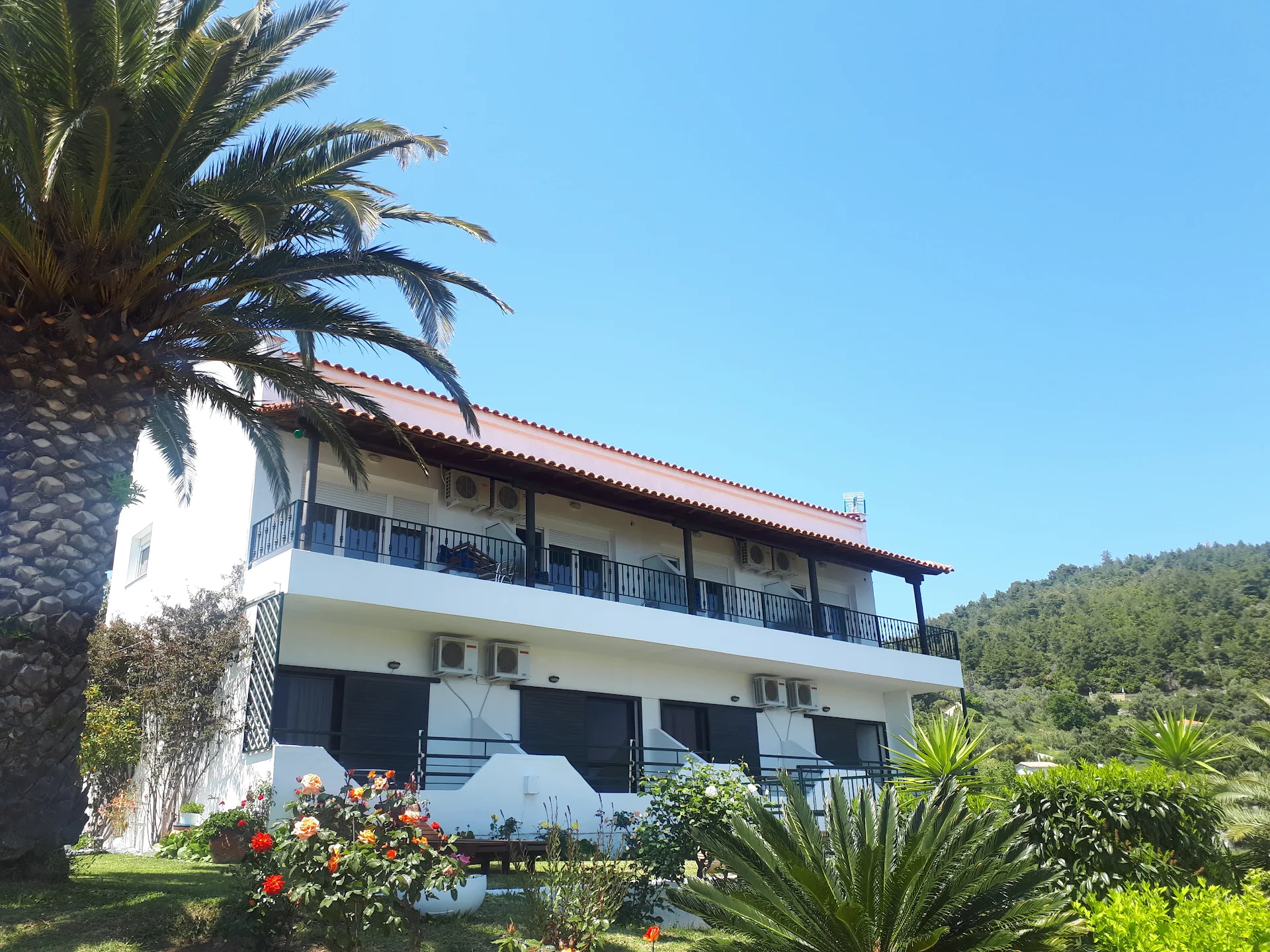 Studios Panorama Skiathos
