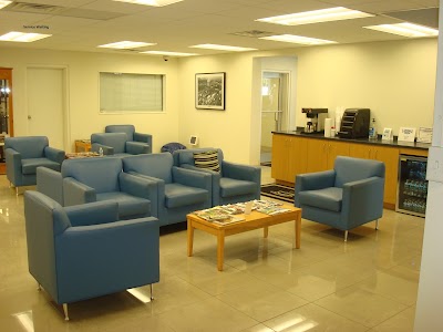 Photos of Langdale Ford