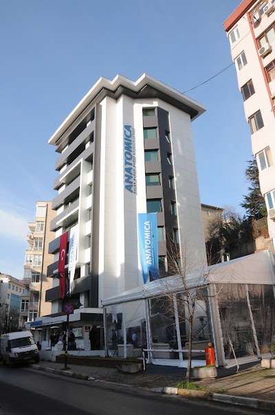 Photos of Special Anatomica Medical Center (Anatomia Health Services)