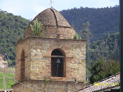Photos of La Calera Main Park