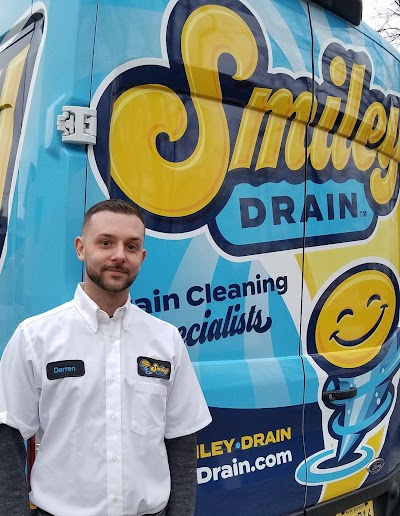 Smiley Drain Cleaning