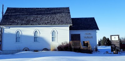 Blessing Museum