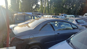 Photo n°4 de Casse Vamplus à Les Attaques (Vendeur de voitures d'occasion)