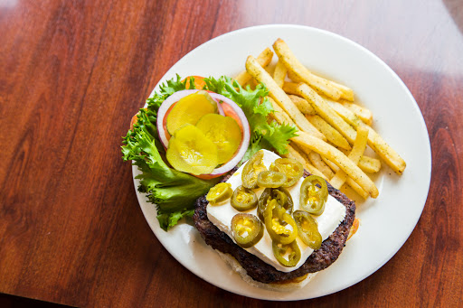 Mississippi Legends Grill - Thumbnail