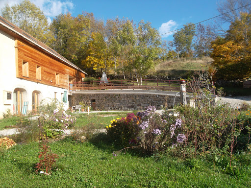 Photo de Comme un écrin...Chambre d'hôtes + Gîte Les Barbeyroux à Saint-Bonnet-en-Champsaur (05500)