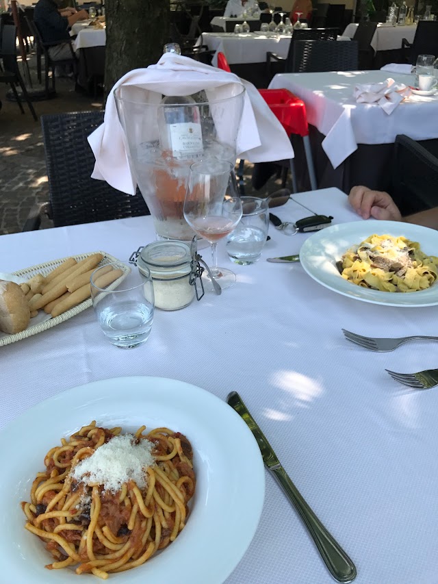 Locanda Belvedere