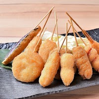 日本一の串かつ 横綱 千日前店