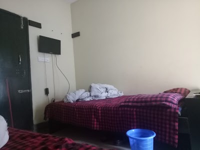 Photos of Nilphamary Garden Hotel