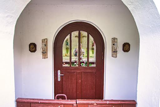 Hofkapelle Pechmühle Gallery - Germany