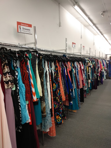 The Salvation Army Clemson Family Store Gallery - United States