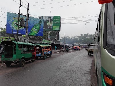 Photos of Bhandaria Bus Stop