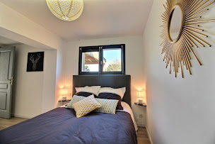 Photo n°6 de La Pointe de Bilfot - Gîtes de France à Plouézec (Lodge)