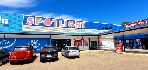 Spotlight Wangaratta