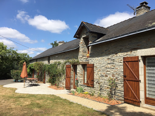 Photo de Camping La Pindiere à Héric (44810)