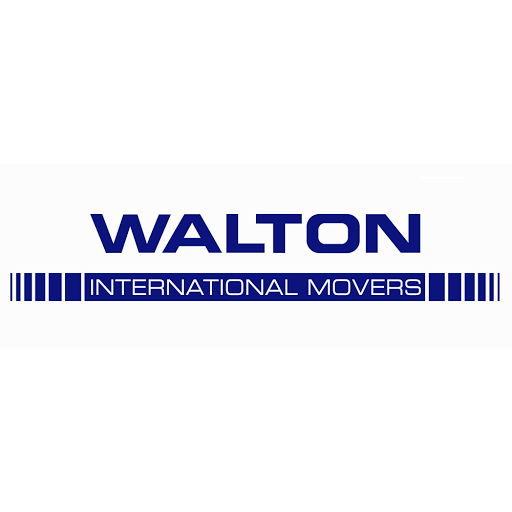 Walton International Movers - Thumbnail