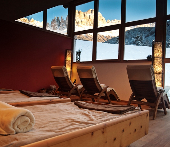 Cyprianerhof Dolomit Resort