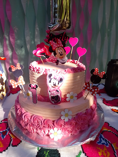 Pasteles y pizzas Mary Cakes - Thumbnail