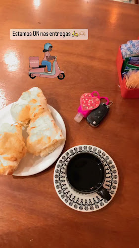 Avaliações sobre Bistrô Café em Belo Horizonte - Cafeteria