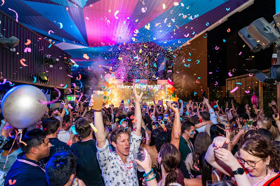 The Aviary Perth by null