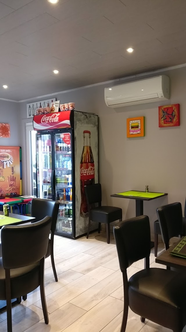 Fritshop N & D