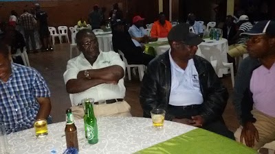 Photos of Zomba Gymkhana Club