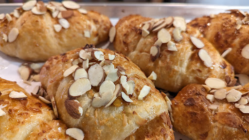 The Exchange Bakery - Thumbnail