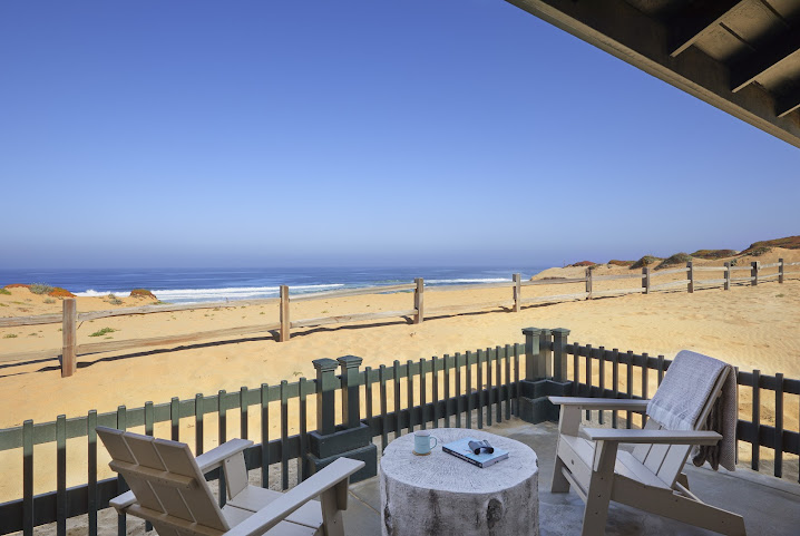 The Sanctuary Beach Resort by null