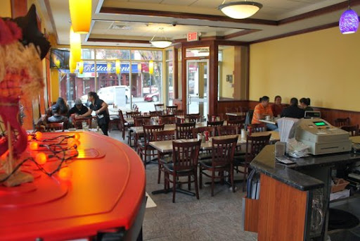 Paxos Grill & Cafe - Thumbnail