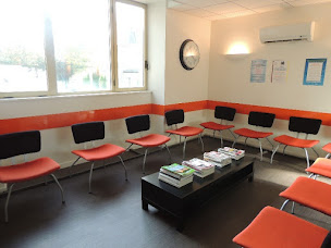 Photo n°3 de Docteur Laurent Lemoine - Chirurgien Vasculaire et Endovasculaire à Dijon (Urologue)