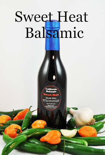 California Balsamic - Thumbnail