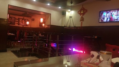 Photos of Planet Bollywood Restaurant